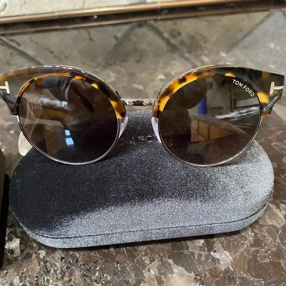Tom Ford new tags